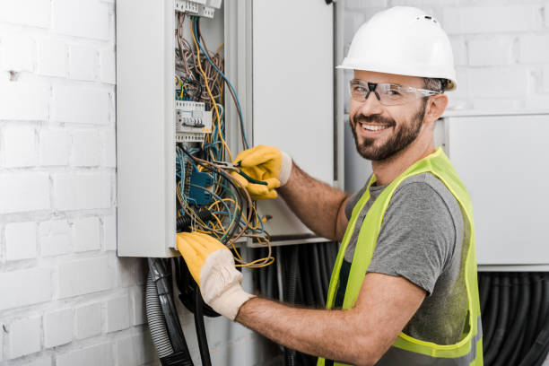 Best Affordable Emergency Electrician  in Norridge, IL