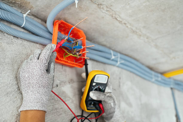 Best Electric Panel Repair  in Norridge, IL